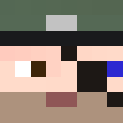 Skin Head
