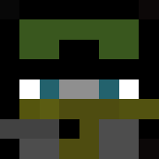 Skin Head