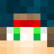 Minecraft profile picture for @Lopez