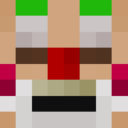 Skin Head