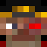 Skin Head