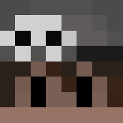 Skin Head