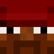 Minecraft profile picture for @Terre