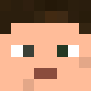 Minecraft profile picture for @Width