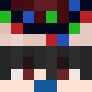 Skin Head