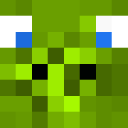 Minecraft profile picture for @Hansen