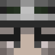Skin Head