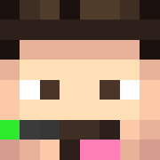 Minecraft profile picture for @runaus