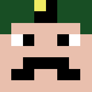 Skin Head