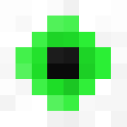 Minecraft profile picture for @EyeBalls