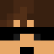 Minecraft profile picture for @Brendan