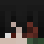 Minecraft profile picture for @Zeolaik