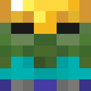 Skin Head