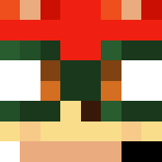 Skin Head