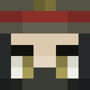 Skin Head