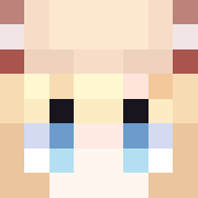 Minecraft profile picture for @Chopping