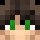 iGlyphs Minecraft head