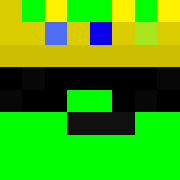 Skin Head