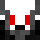 lyzed Minecraft head