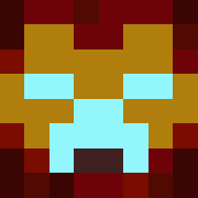 Minecraft profile picture for @eRupt