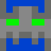Minecraft profile picture for @Rossy