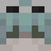 Skin Head