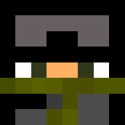 Skin Head