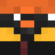 Skin Head