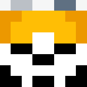 Skin Head