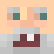 Skin Head