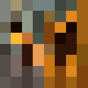 Skin Head
