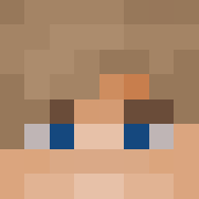 Minecraft profile picture for @Kraken30