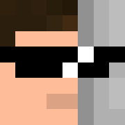 Skin Head