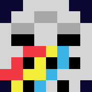 Skin Head