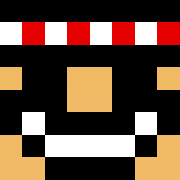 Skin Head