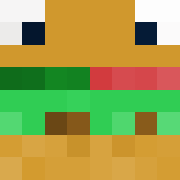 Skin Head