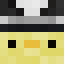 Minecraft avatar for MajorlyMatt