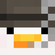 Skin Head