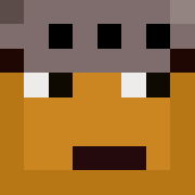 Skin Head
