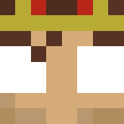 Skin Head
