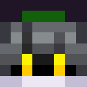Skin Head
