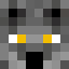 Minecraft avatar for Wolfie_Mc12