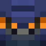 Skin Head