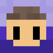 Minecraft profile picture for @newswire