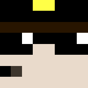 Skin Head