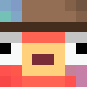 Skin Head