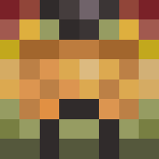 Skin Head