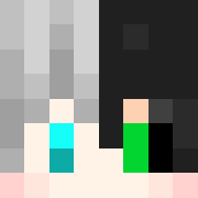 Skin Head