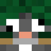 Skin Head