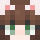 Kzyla Minecraft head